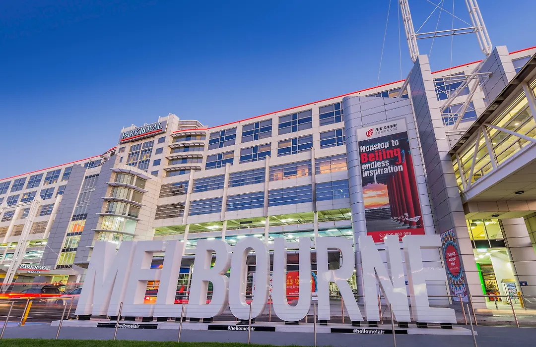 Parkroyal Melbourne Airport-1